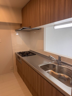 【キッチン】 | リブレスト川崎 | 賃貸 川崎市川崎区江川2丁目