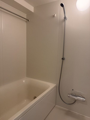 【浴室】 | リブレスト川崎 | 賃貸 川崎市川崎区江川2丁目