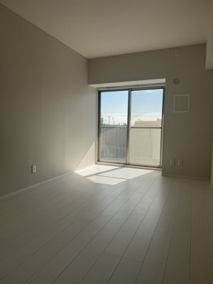 【寝室】 | リブレスト川崎 | 賃貸 川崎市川崎区江川2丁目