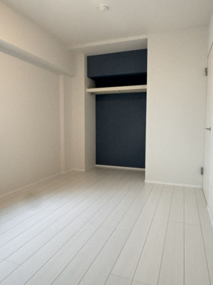 【収納】 | リブレスト川崎 | 賃貸 川崎市川崎区江川2丁目