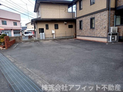 【駐車場】 | ウィルモア南手城