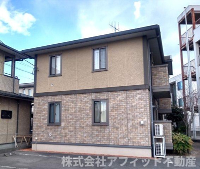 【外観】 | ウィルモア南手城