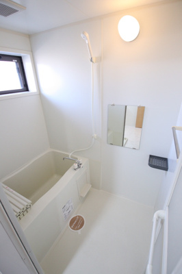 【浴室】 | ウィルモア南手城