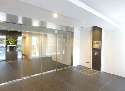 【ロビー】 | プレール・ドゥーク練馬中村橋