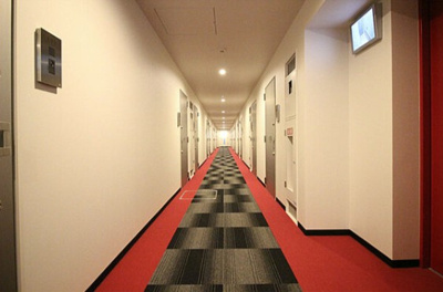 【その他共用部分】 | プレール・ドゥーク練馬中村橋