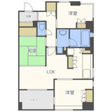 ラ・ヴィータ日本橋の画像