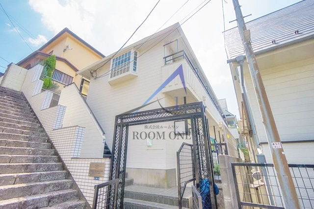 ヒルサイドフラット馬込