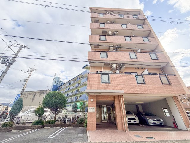 アベニュー美園