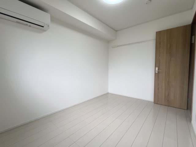 Soleil八橋の洋室|洋室5帖