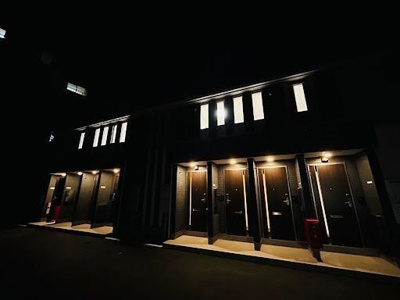 【外観】 | リシェス須玖 | 外観写真その他2