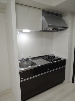 【キッチン】 | セイワパレス天王寺真田山　仲介手数料無料