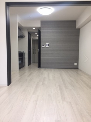 【居間・リビング】 | セイワパレス天王寺真田山　仲介手数料無料