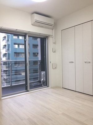 【洋室】 | セイワパレス天王寺真田山　仲介手数料無料