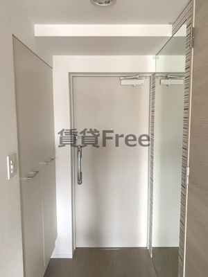 【玄関】 | セイワパレス天王寺真田山　仲介手数料無料