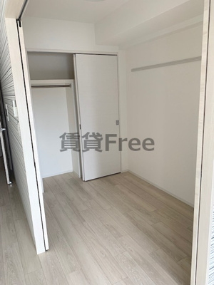 【収納】 | セイワパレス天王寺真田山　仲介手数料無料