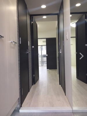 【内装】 | セイワパレス天王寺真田山　仲介手数料無料