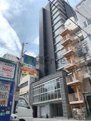 【外観】 | セイワパレス天王寺真田山　仲介手数料無料