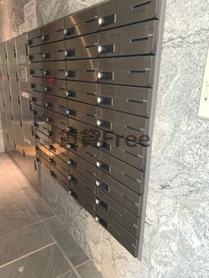 【その他共用部分】 | セイワパレス天王寺真田山　仲介手数料無料