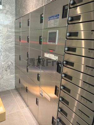 【設備】 | セイワパレス天王寺真田山　仲介手数料無料