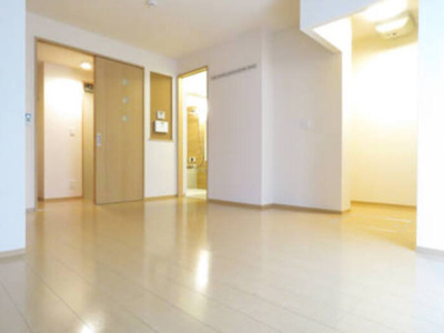 【居間・リビング】 | ソルプレーザ玉造 仲介手数料無料