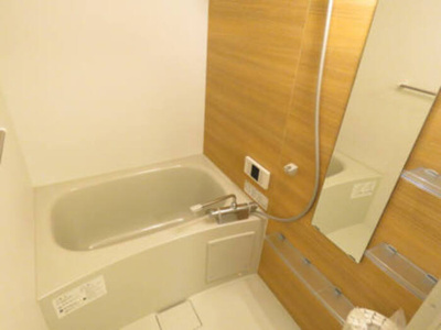 【浴室】 | ソルプレーザ玉造 仲介手数料無料