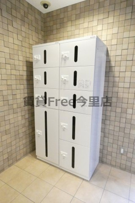【ロビー】 | ラフィネ今里　仲介手数料無料