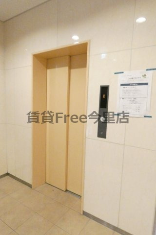 【その他共用部分】 | ラフィネ今里　仲介手数料無料