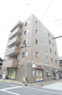 ラフィネ今里　仲介手数料無料の画像