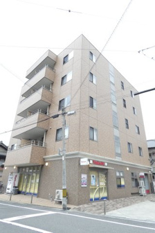 ラフィネ今里　仲介手数料無料の画像