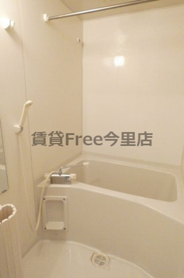 【浴室】 | ラフィネ今里　仲介手数料無料