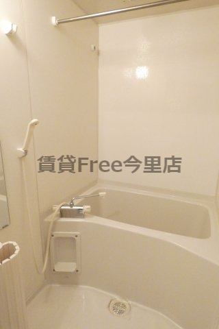 【浴室】 | ラフィネ今里　仲介手数料無料