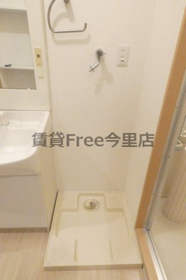 【設備】 | ラフィネ今里　仲介手数料無料