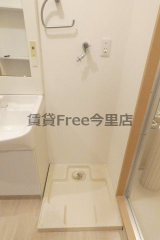 【設備】 | ラフィネ今里　仲介手数料無料