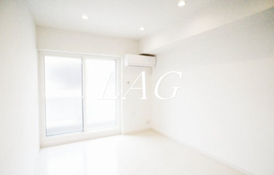 【居間・リビング】 | リブリ・SAKAEⅡ | 洋室のお部屋です。