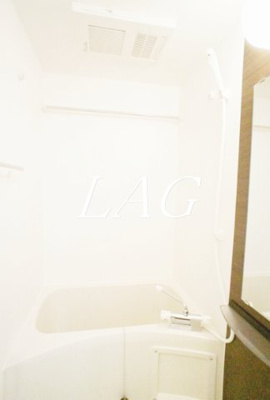 【浴室】 | リブリ・SAKAEⅡ | お風呂です。