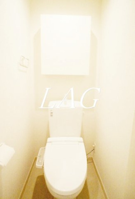 【トイレ】 | リブリ・SAKAEⅡ | トイレです。