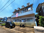 フレンドハウス西国分寺の画像