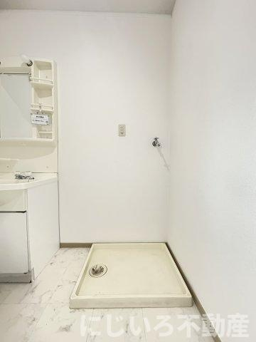 エスパシオ那賀川Bのその他
