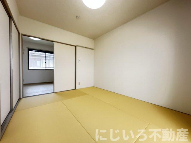 エスパシオ那賀川Bのその他