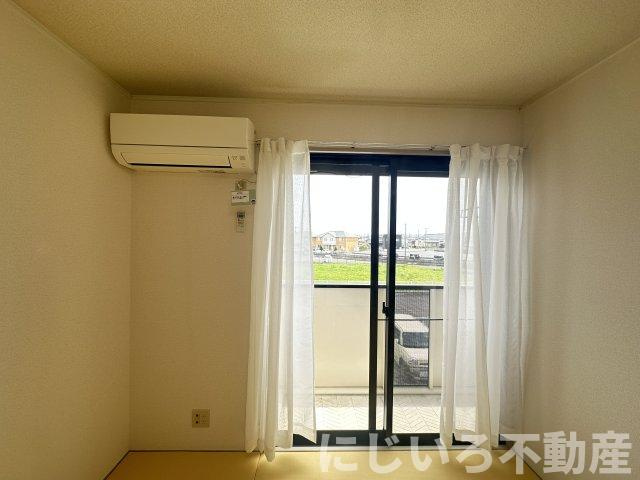 エスパシオ那賀川Bのその他