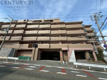 ヴェルビュ川西の画像