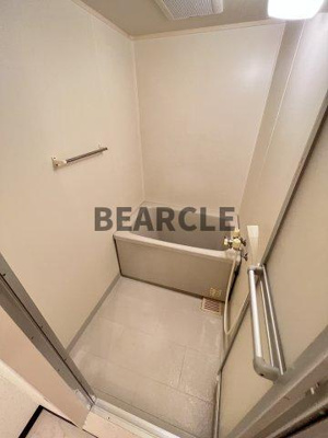 【浴室】 | サニークレスト祥山