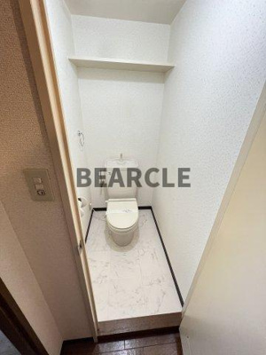 【トイレ】 | サニークレスト祥山