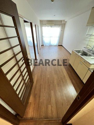 【内装】 | サニークレスト祥山