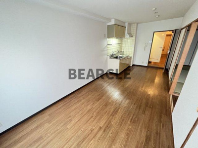 【居間・リビング】 | サニークレスト祥山