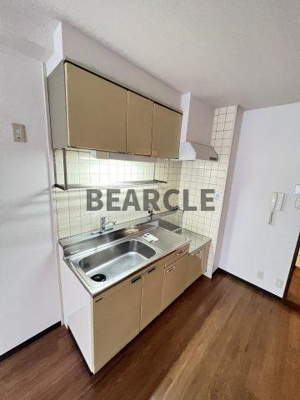 【キッチン】 | サニークレスト祥山