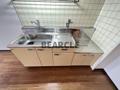 【キッチン】 | サニークレスト祥山