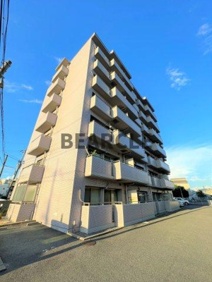 【外観】 | サニークレスト祥山