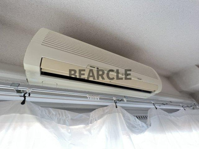 【設備】 | サニークレスト祥山