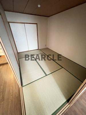 【和室】 | サニークレスト祥山